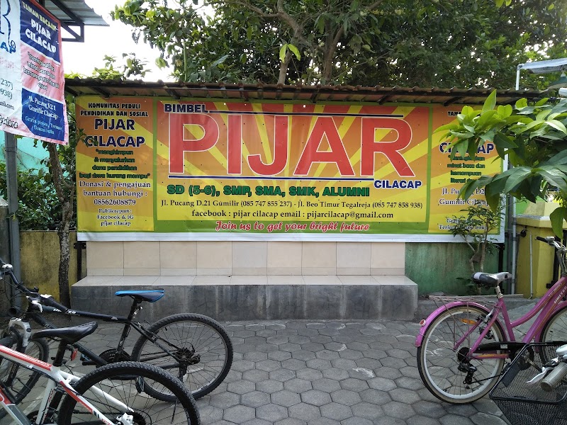 Les Cermat: Menyalurkan Bakat Tanpa Biaya, Cilacap Berjaya!