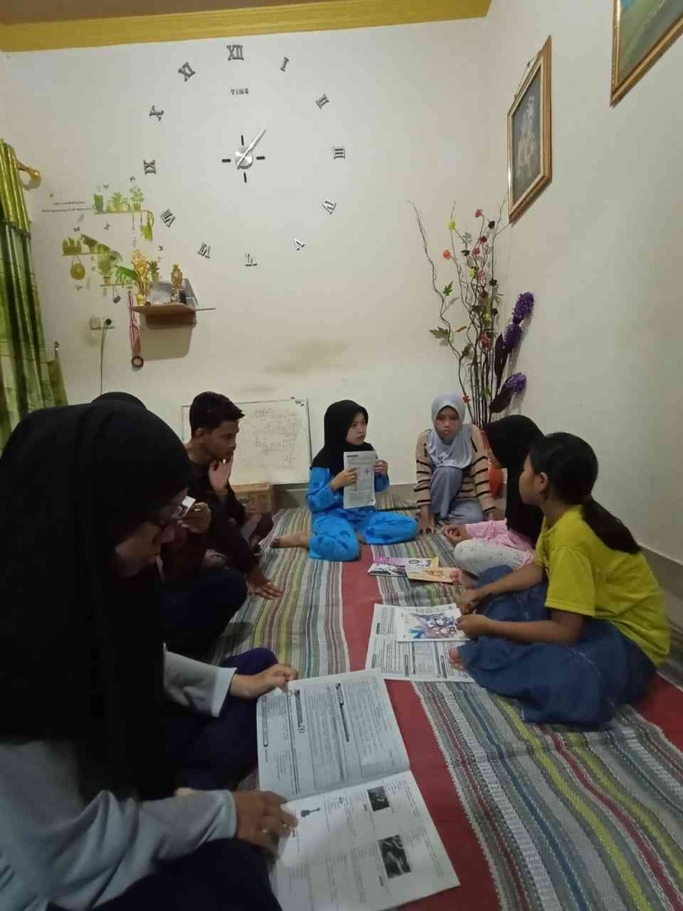 Les Cermat: Menyulam Masa Depan Pintar di Jantung Cilacap